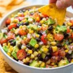 Cowboy Caviar Recipe