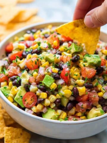 Cowboy Caviar Recipe