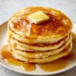 Good Old-Fashioned Pancakes Recipe