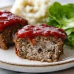 Instant Pot Meatloaf Bites Recipe