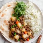 Mexican Picadillo Recipe