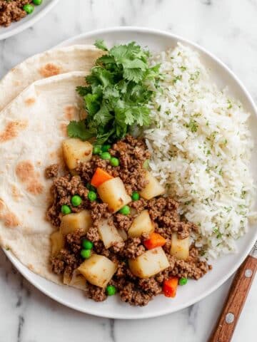 Mexican Picadillo Recipe