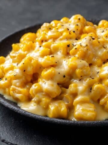 Southern Skillet Corn Recipe