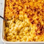 Classic Macaroni Cheese Recipe