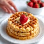 Keto Waffles Recipe