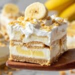 Banana Pudding Lasagna Recipe