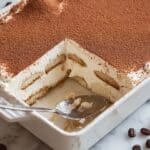 Classic Tiramisu Recipe