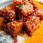 Best Orange Chicken Recipe