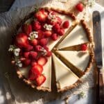 No Fuss Lemon Tart Recipe