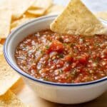 Best Salsa Recipe