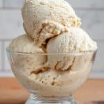Sourdough Ice Cream Recipe