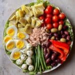 Niçoise Salad Recipe