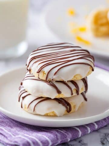 Copycat Little Debbie Zebra Cakes Recipe