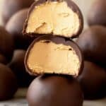 Coffee Truffles Recipe