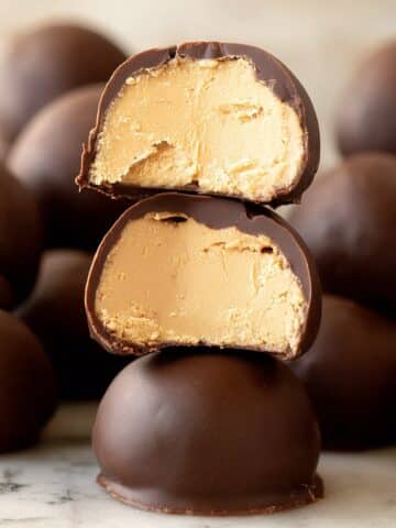 Coffee Truffles Recipe
