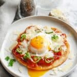 Huevos Rancheros Recipe