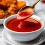 Homemade Sweet and Sour Sauce Recipe