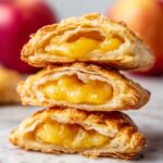 Peach Mango Pie - Jollibee Recipe Copycat Recipe