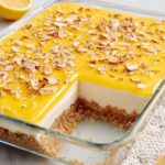Lemon Pretzel Dessert Recipe