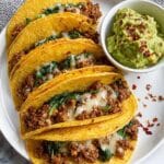 Authentic Corn Tortillas from Masa Harina Recipe
