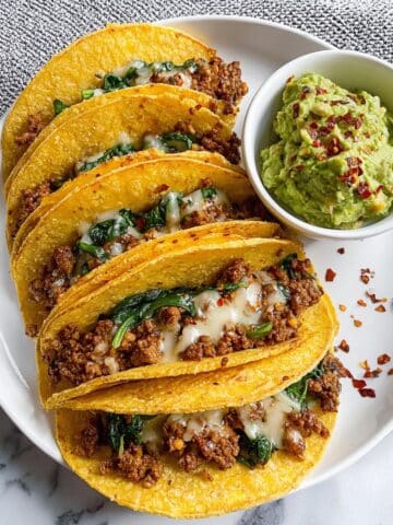 Authentic Corn Tortillas from Masa Harina Recipe