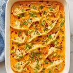Trader Joe's Viral Chicken Gyoza Potsticker Curry Bake Recipe