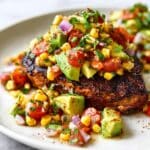 Fiesta Lime Chicken Recipe
