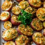 Oven Roasted Potatoes Recipe