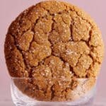 Molasses Cookies Recipe