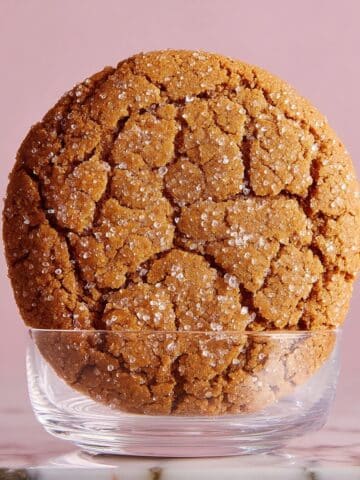 Molasses Cookies Recipe