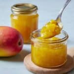 Mango Jam Recipe