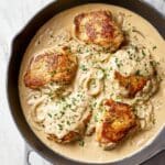 Sour Cream and Onion Chicken Recipe