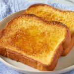 This Low-Effort French Toast Hack Changed Our Mornings Forever Recipe