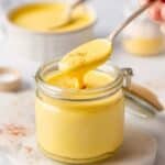 Spicy Honey Mustard Sauce Recipe