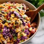Mexican Coleslaw Recipe
