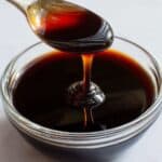 Vegan Oyster Sauce Recipe