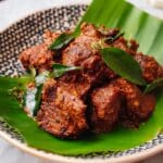 Chicken Ghee Roast Delight Recipe