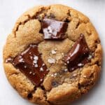 Keto Chocolate Chip Cookies Recipe