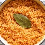 Easy Nigerian Jollof Rice Recipe
