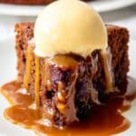 Easy Moist Date Cake Recipe