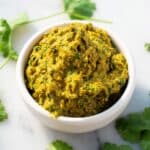 Thai Green Curry Paste Recipe