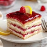 Raspberry Tiramisu Delight Recipe