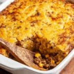 Taco Corn Casserole Recipe