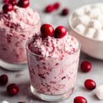 Cranberry Fluff Salad Recipe