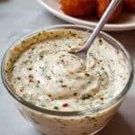 Copycat Popeye's Blackened Ranch Recipe