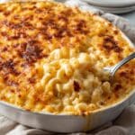Creamy Baked Macaroni and Cheese Recipe