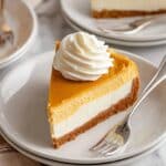 Easy Pumpkin Pie Cheesecake Recipe