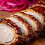 Easy Baked BBQ Chicken Breast Recipe