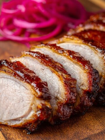 Easy Baked BBQ Chicken Breast Recipe