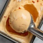 Chili Lime Mango Sorbet Recipe